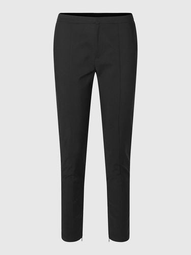 Diseño Corto Pantalones De Corte Slim - Selected - Modalova