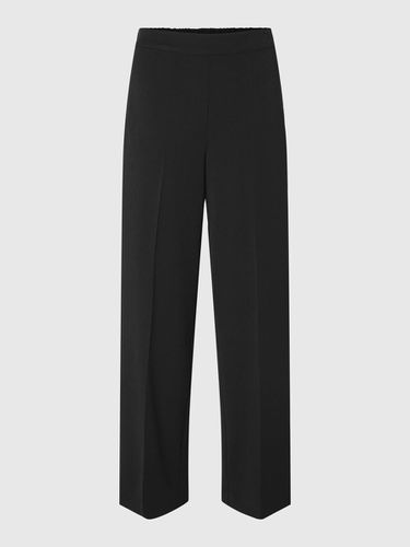Wide Fit Trousers - Selected - Modalova