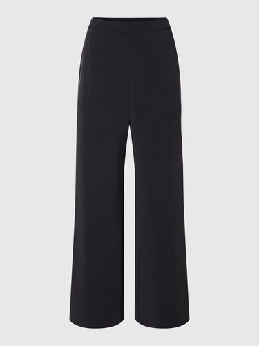 Relaxed Fit Trousers - Selected - Modalova