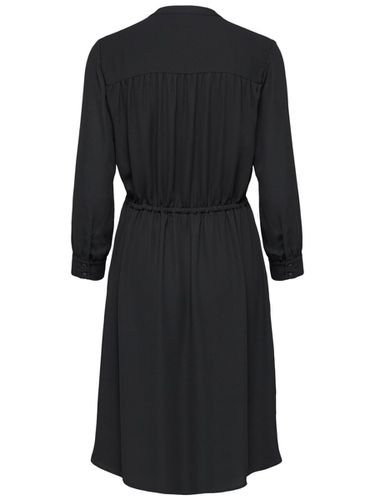 Loose Mini Dress - Selected - Modalova