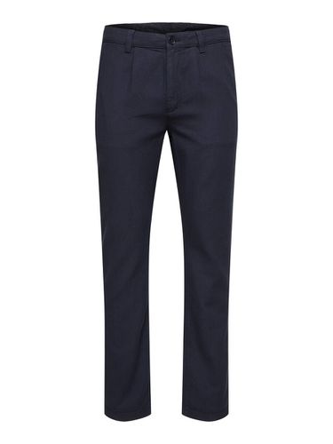 Corte Slim Pantalones - Selected - Modalova