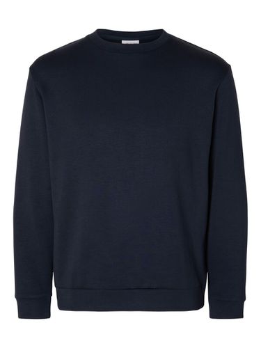 Long-sleeved Sweatshirt - Selected - Modalova