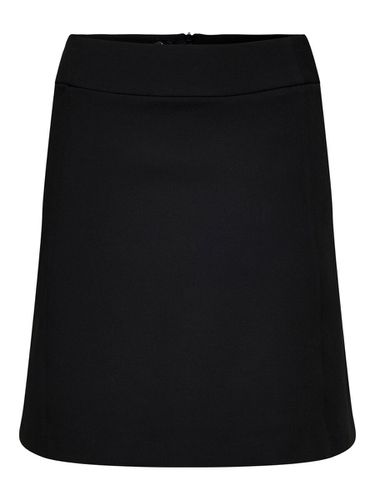 Classic Skirt - Selected - Modalova