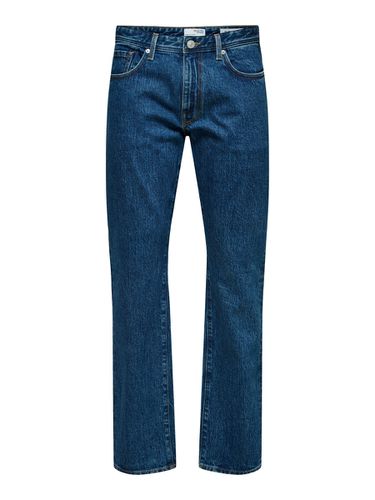 Jeans Straight Fit - Selected - Modalova