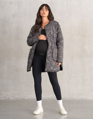 Reversible Maternity & Babywearing Jacket - Seraphine - Modalova