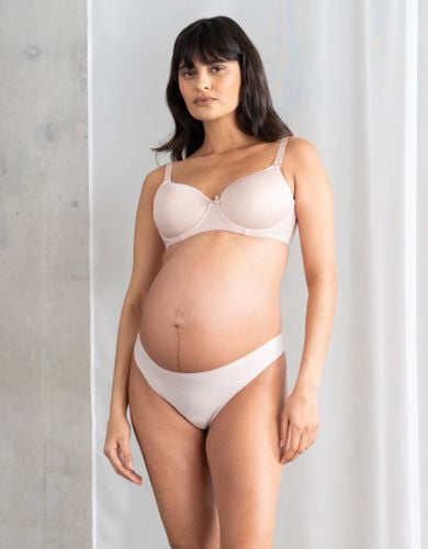 Pack No VPL Under Bump Maternity Thong - Seraphine - Modalova