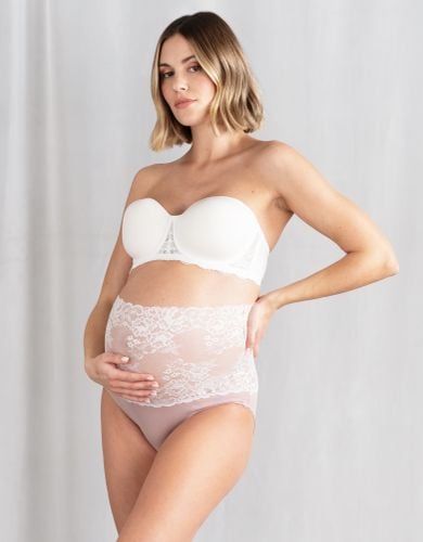 Flexi-Wire Multiway & Strapless Maternity Bra - Seraphine - Modalova