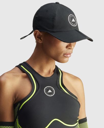 Logo Baseball Cap, Woman - Stella McCartney - Modalova