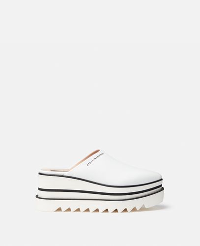 Sabot Sneak-Elyse, Donna, , Taglia: 39 - Stella McCartney - Modalova