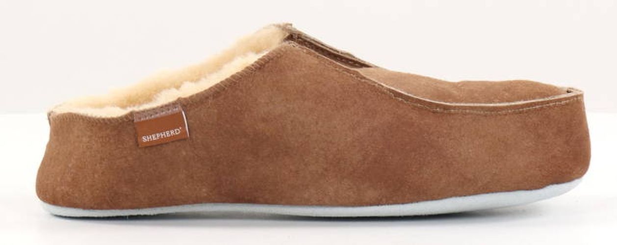 Hausschuhe Birro antik cognac - Shepherd - Modalova