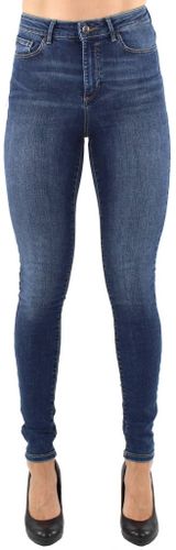 Vero Moda Jeans hw skinny, Blau - Vero moda - Modalova
