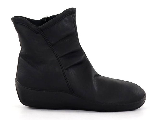 Damen Stiefeletten L19 01 Schwarz - Arcopedico - Modalova
