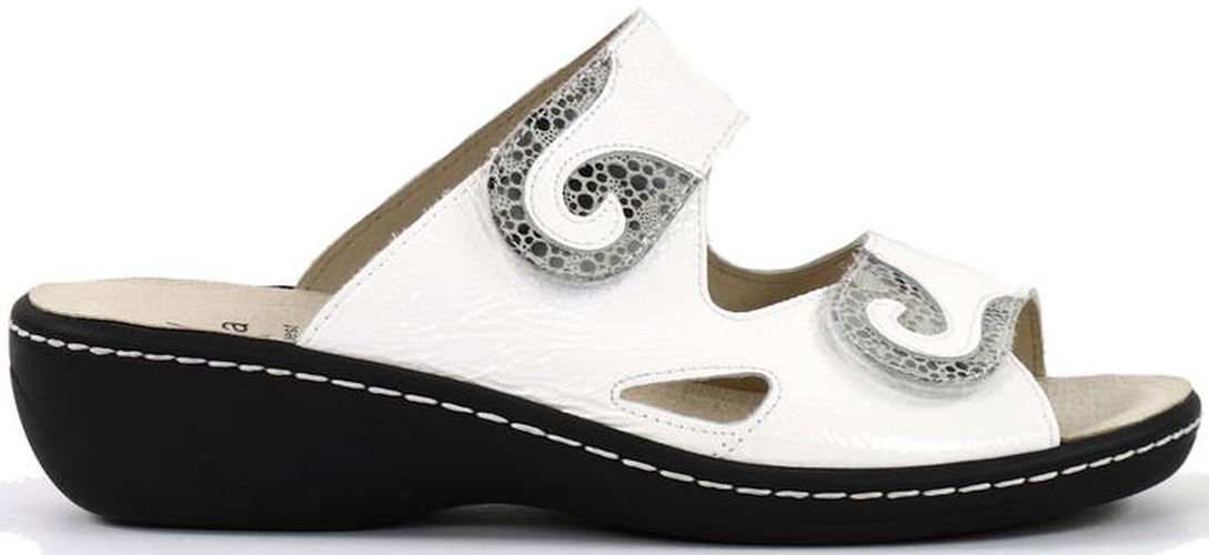 Belvida Mules 42463, Weiß - Belvida - Modalova