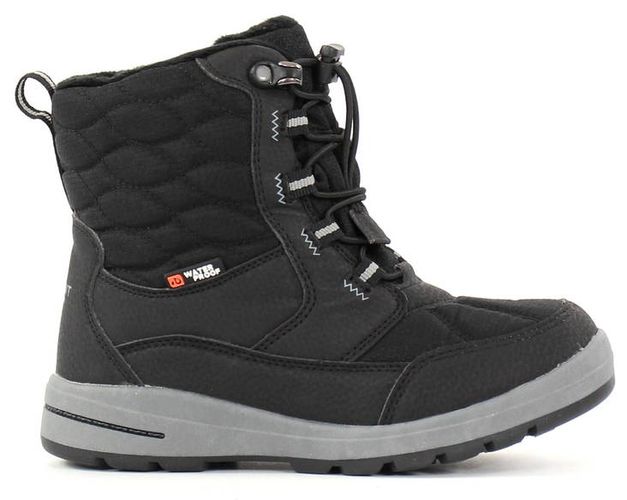 Migant Stiefeletten A945-3, Schwarz - Migant - Modalova