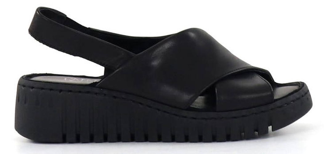 Emma Sandalen 483-5579 schwarz - Emma - Modalova