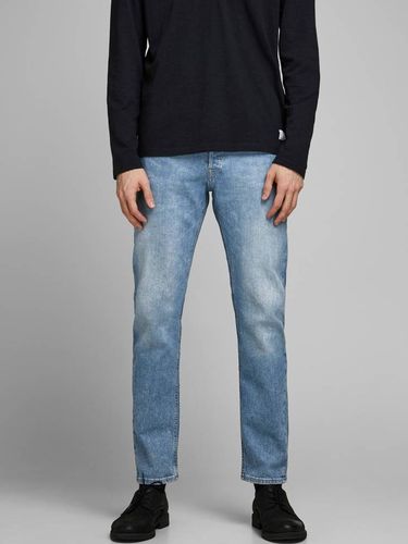 Jack&Jones Jeans Mike am139, Blau - Jack&Jones - Modalova