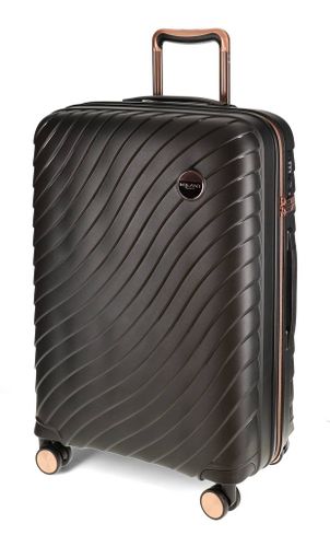 Koffer MGT29 mittlere Größe schwarz - Migant - Modalova