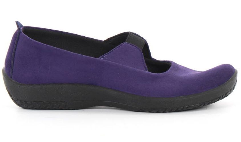 Wanderschuhe Leina 4671, Lila - Arcopedico - Modalova