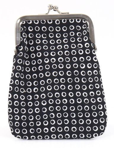 Nabo Geldbörse K529 kleine Bälle - Nabo - Modalova