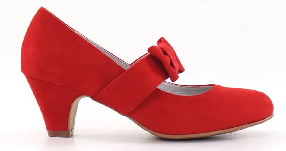 Chantana Pumps 485-95 rot - Chantana - Modalova