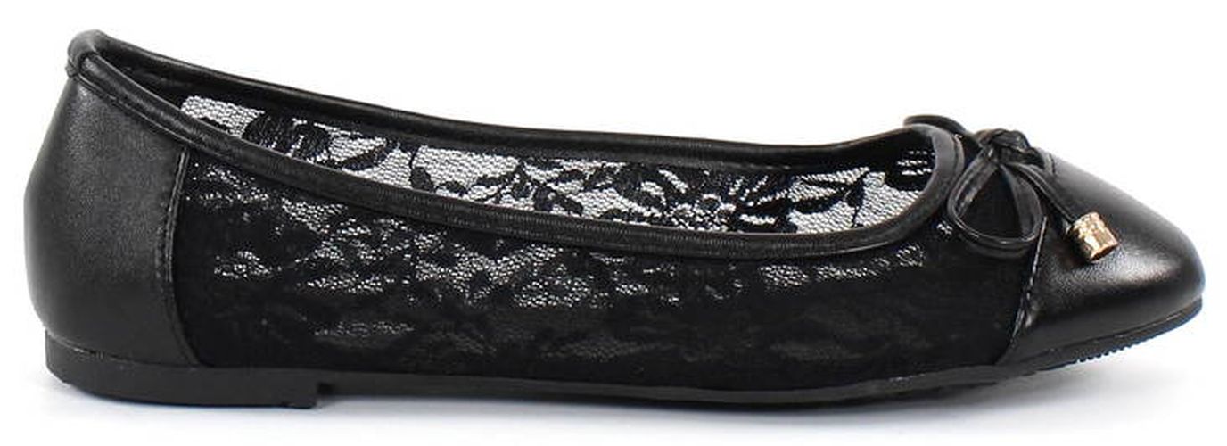 Ballerinas Ginnie, Schwarz - Tapas - Modalova