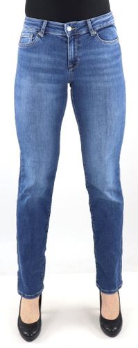 Vero Moda Jeans mr straight, blau - Vero moda - Modalova
