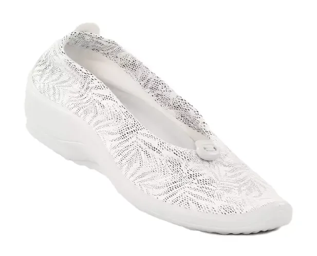 Damen Laufschuhe Cabrera K09 weiß - Arcopedico - Modalova
