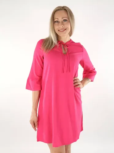 Kleid/Tunika 3/4 Himbeersorbet - Vero moda - Modalova