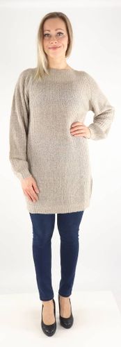 JDY Strickkleid Zement - JDY - Modalova