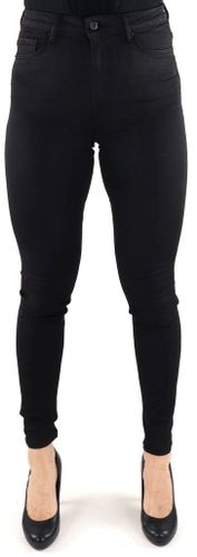 Vero Moda Jeans hr skinny, schwarz - Vero moda - Modalova