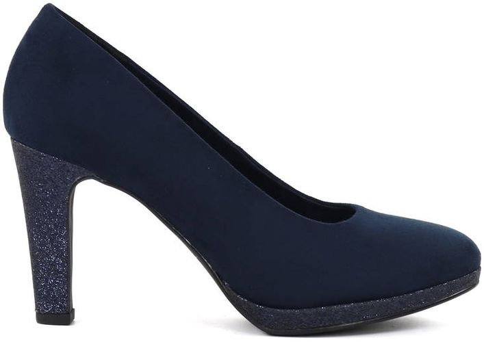 Pumps 22441-26, marineblau - Marco tozzi - Modalova