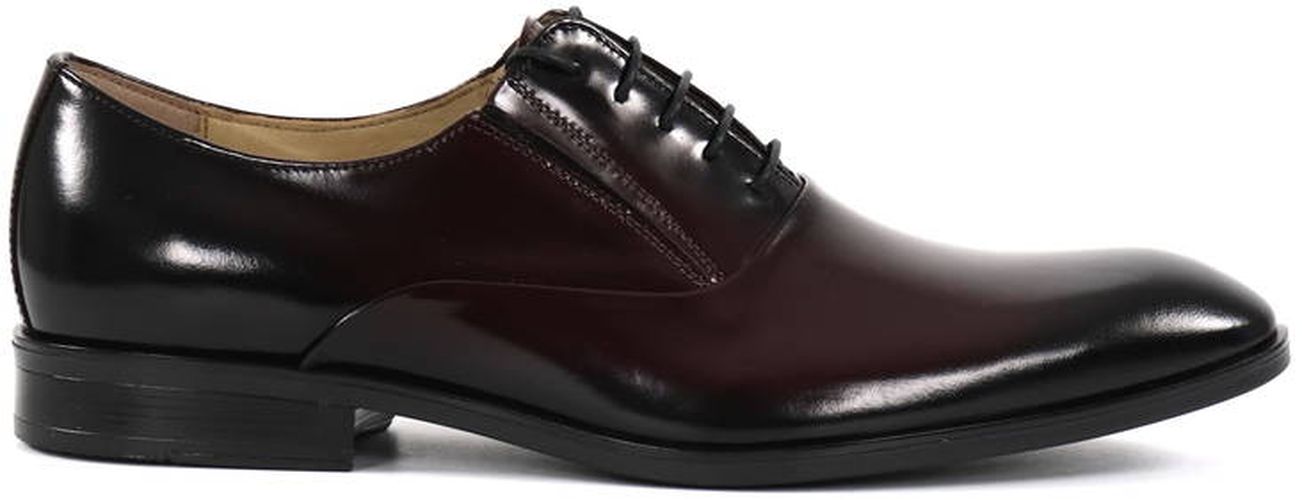 Topman Anzugschuhe 14758, Weinrot - TopMan - Modalova
