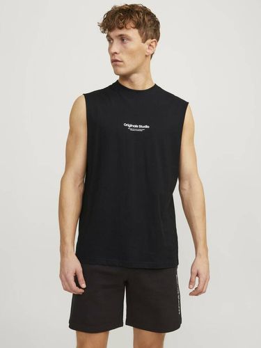 Herrenärmelloses Hemd Vesterbro - Jack&Jones - Modalova
