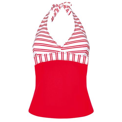Tankini rouge Océan - Pomm'Poire - Modalova