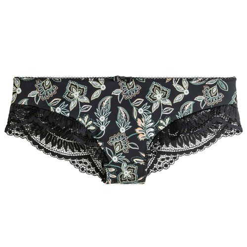 Shorty noir Ivresse - Pomm'Poire - Modalova