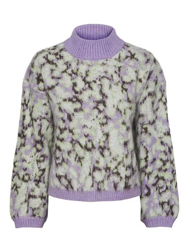 Pcjoella Knitted Pullover - Pieces - Modalova