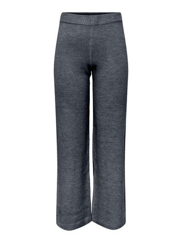 Pccelic Knitted Trousers - Pieces - Modalova