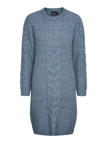 Pcnina Knitted Dress - Pieces - Modalova