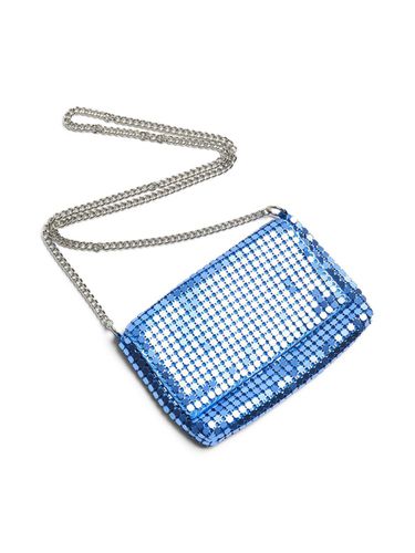 Pcsmilla Sequin Crossbody Bag - Pieces - Modalova