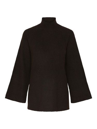 Pcjade Knitted Pullover - Pieces - Modalova