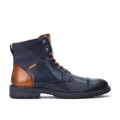 Stiefeleten leder YORK M2M - Pikolinos - Modalova