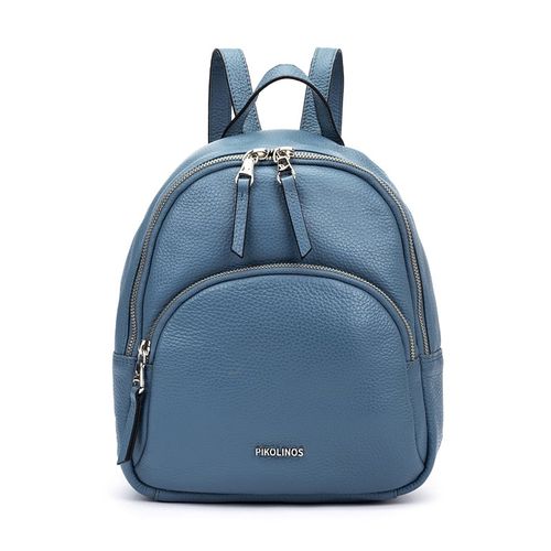 Sac à dos en cuir DURANGO WHA - Pikolinos - Modalova