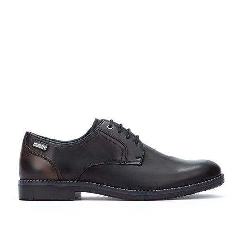 Lace-up shoes/Lace-ups leather LEON M4V - Pikolinos - Modalova