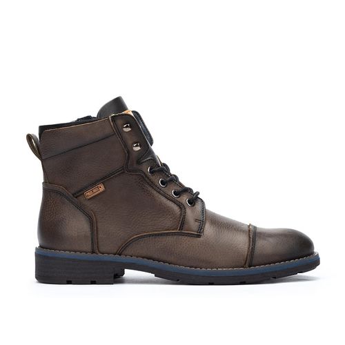 Leather Knee High Boots YORK M2M - Pikolinos - Modalova
