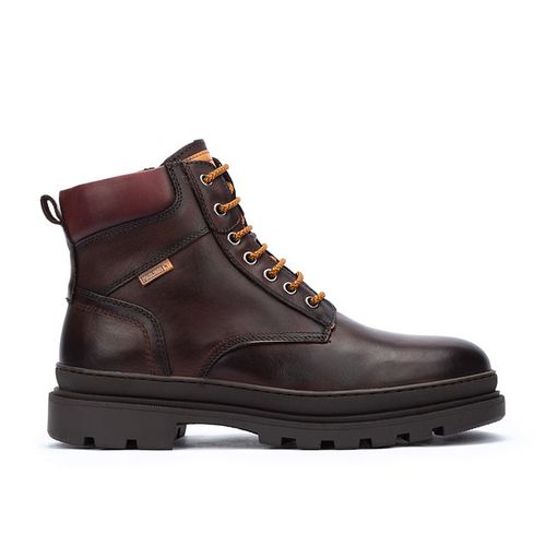 Ankle boots leather OURENSE M6U - Pikolinos - Modalova
