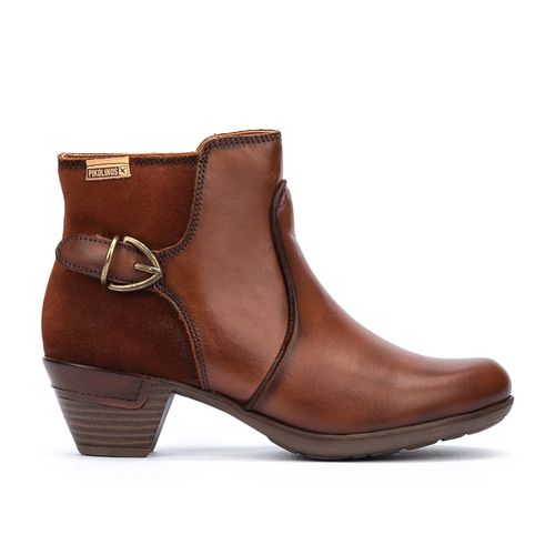 High-heel ankle boot ROTTERDAM 902 - Pikolinos - Modalova