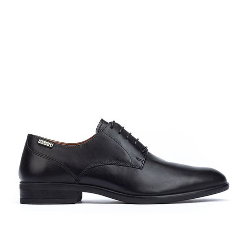 Lace-up shoes/Lace-ups BRISTOL M7J - Pikolinos - Modalova