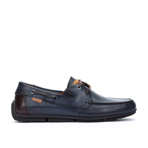 Boat shoes leather CONIL M1S - Pikolinos - Modalova