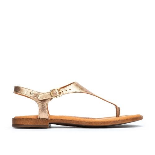 Flache Sandalen leder ALGAR W0X - Pikolinos - Modalova