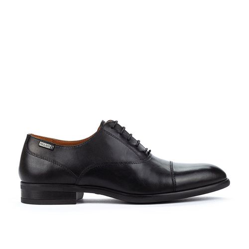 Lace-up shoes/Lace-ups BRISTOL M7J - Pikolinos - Modalova